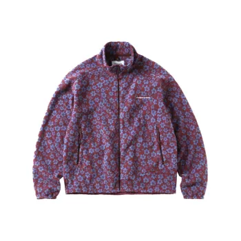 Thisisneverthat T Fleece Jacket