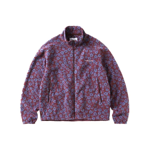 Thisisneverthat T Fleece Jacket