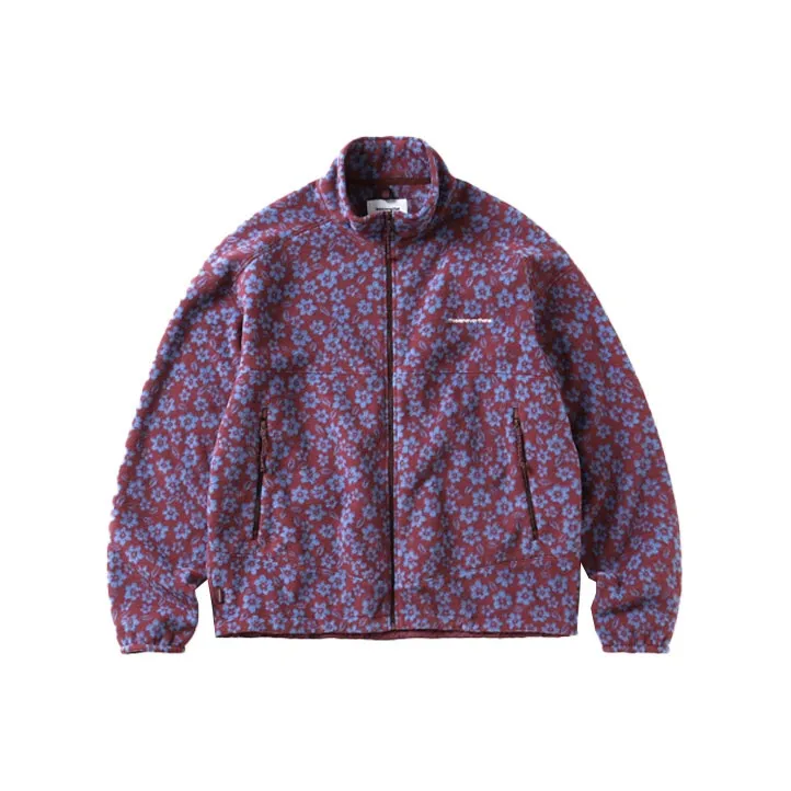 Thisisneverthat T Fleece Jacket-0