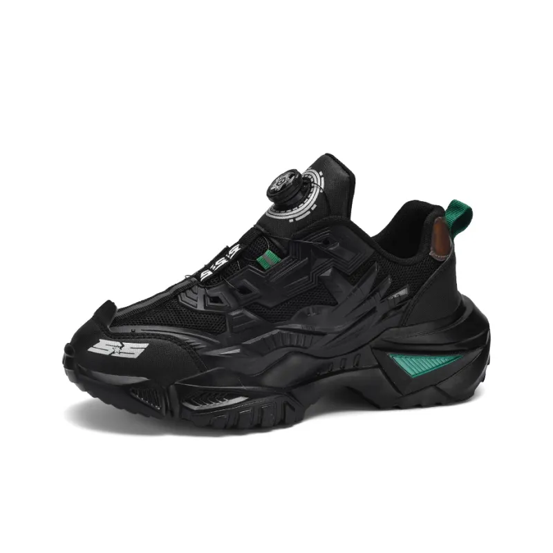 PNKE Low Top Chunky Sneakers Unisex-13