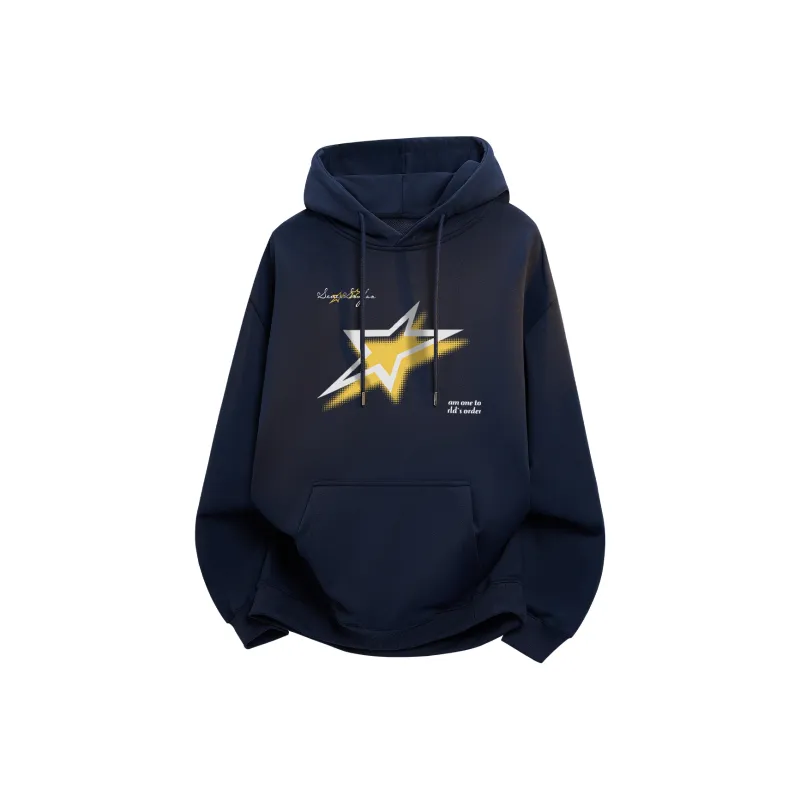 7 SEVFUN Sweatshirts Unisex-5
