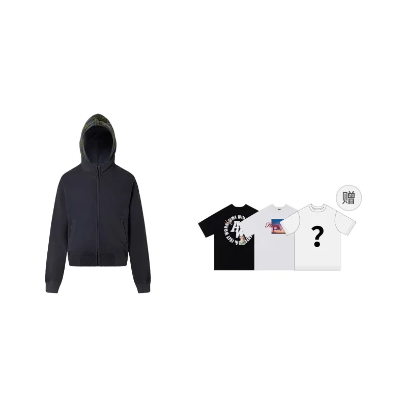 MT99 Sweatshirts Unisex-0