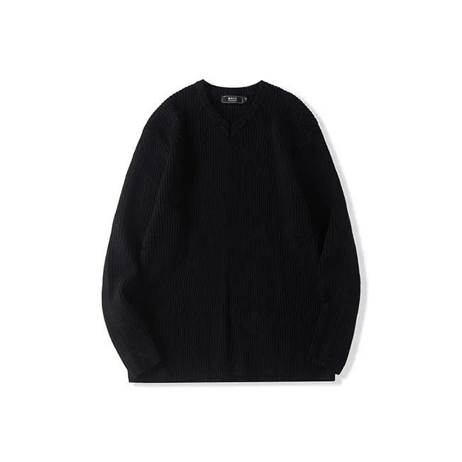 I'm David Knitwear Unisex-0