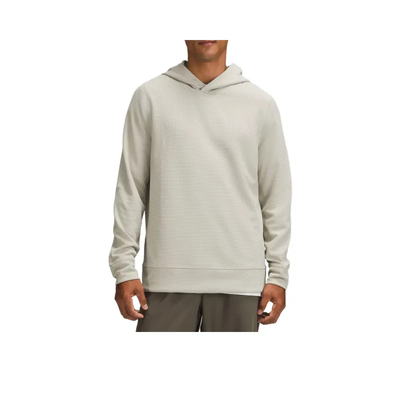 Lululemon Shift Stitch Hoodie Sweatshirt Men's-6