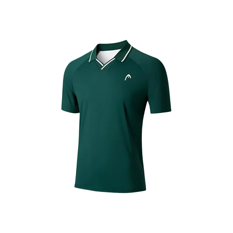 HEAD Polo Shirts Men-0