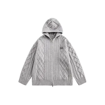 ZEXO Knitwear Unisex
