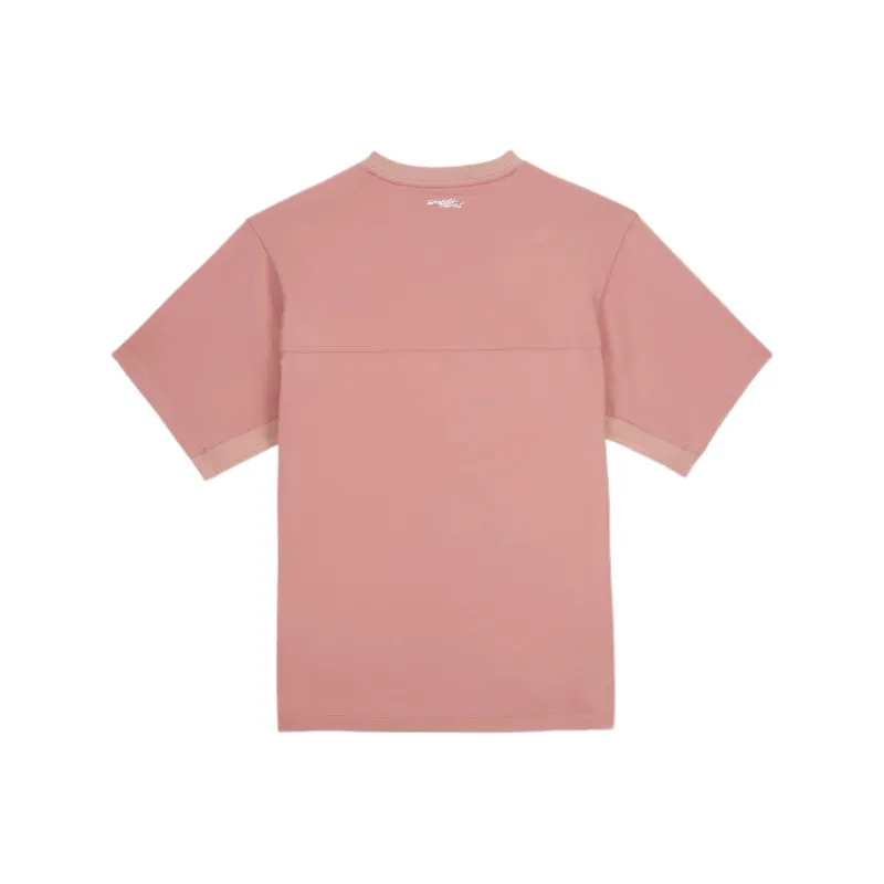 Nike Dri FIT ADV T Shirt Men's Pink 677-1
