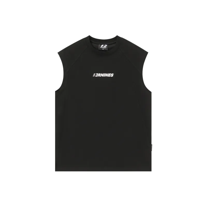 FORNINES Tank Tops Unisex-2