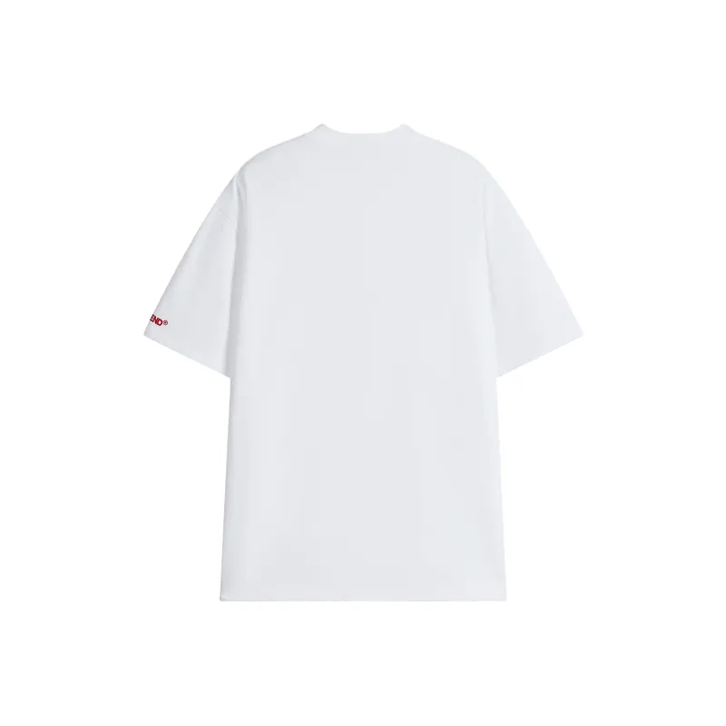 LA'T.WEEKEND T Shirts Unisex-3