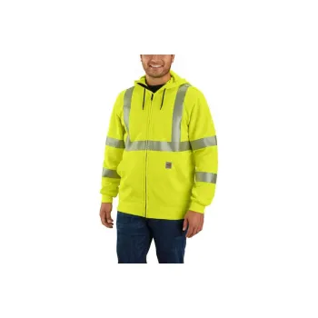 Carhartt Sweaters Men YELLOWGREEN/Yellow Green