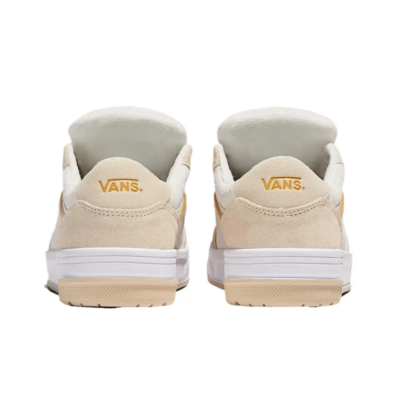 Vans Hylane 'Creme Brule Beige'-4