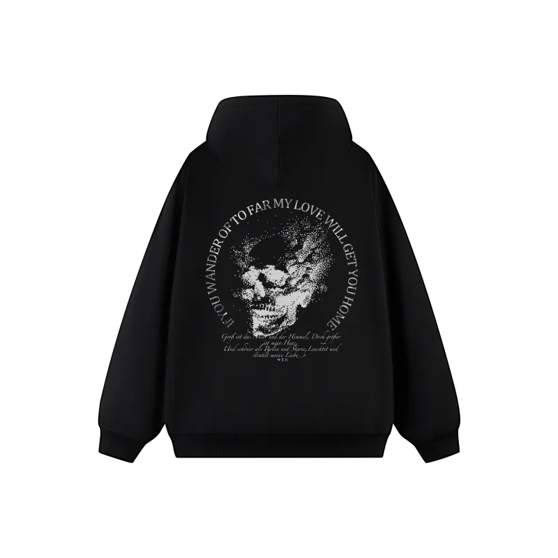 PAKA Sweatshirts Unisex-0