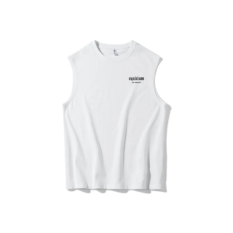 TIMD Tank Tops Men-2