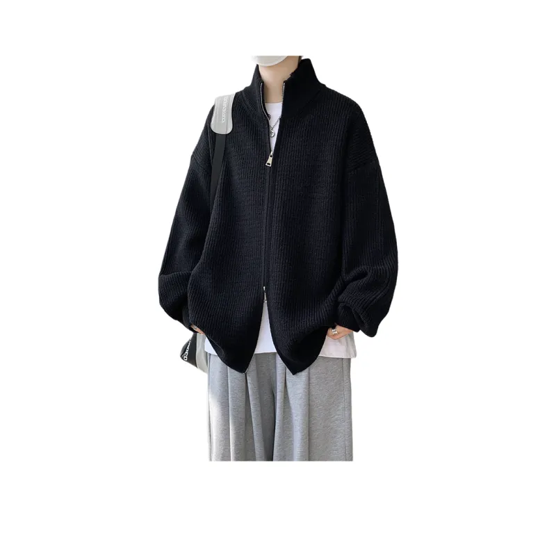 NEAR HERE Knitwear Unisex-16
