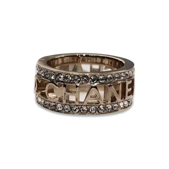 CHANEL Rings Women's