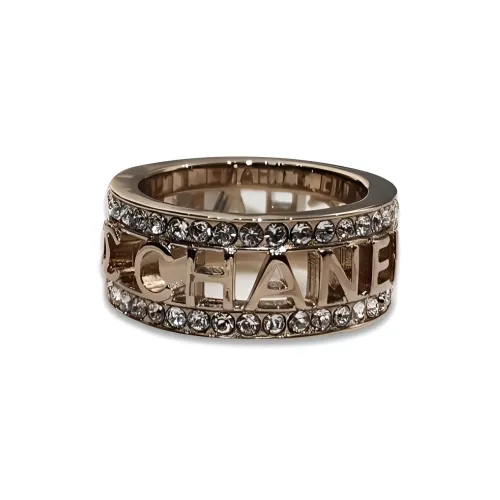 CHANEL Rings Women's