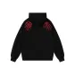 Black (Fleece-Lined and Thickened)