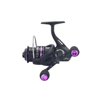 Cameron Fishing Line Reels Front Drag Spinning Reel