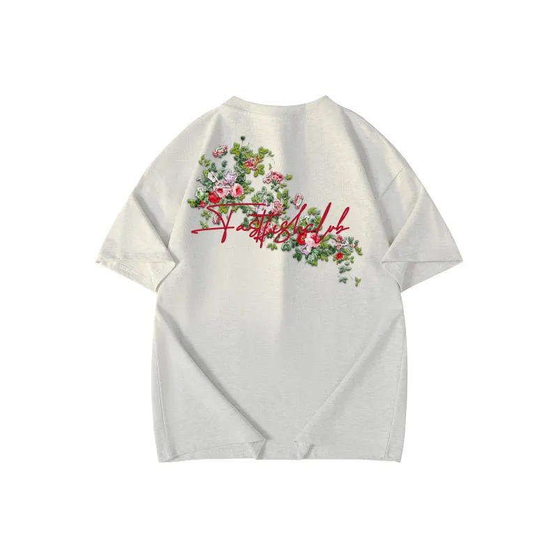 FASTFISH T Shirts Unisex-21