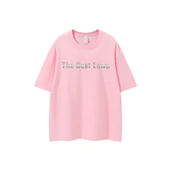 LCWP T Shirts Unisex