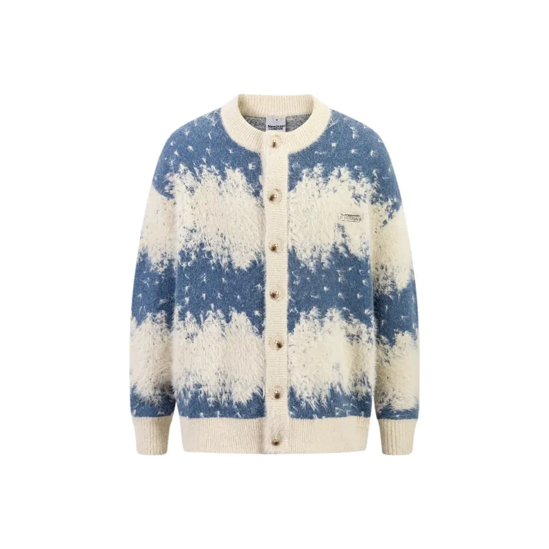NewJnxs Sweaters Unisex-0