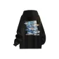 Black (Fleece-Lined)