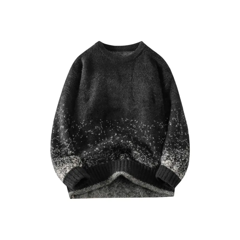 Caramella Sweaters Unisex-6