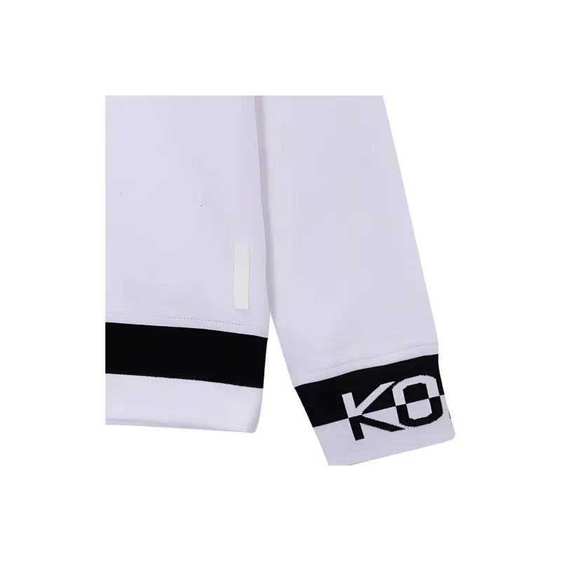 MICHAEL KORS Sweatshirt Men's White-4