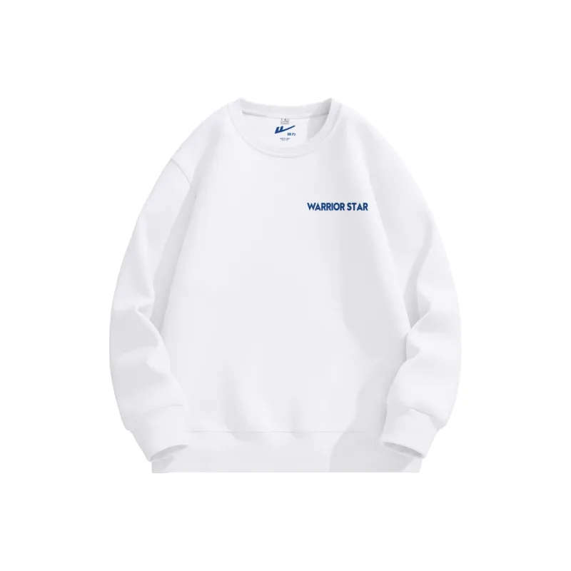 WARRIOR Sweatshirts Unisex-4