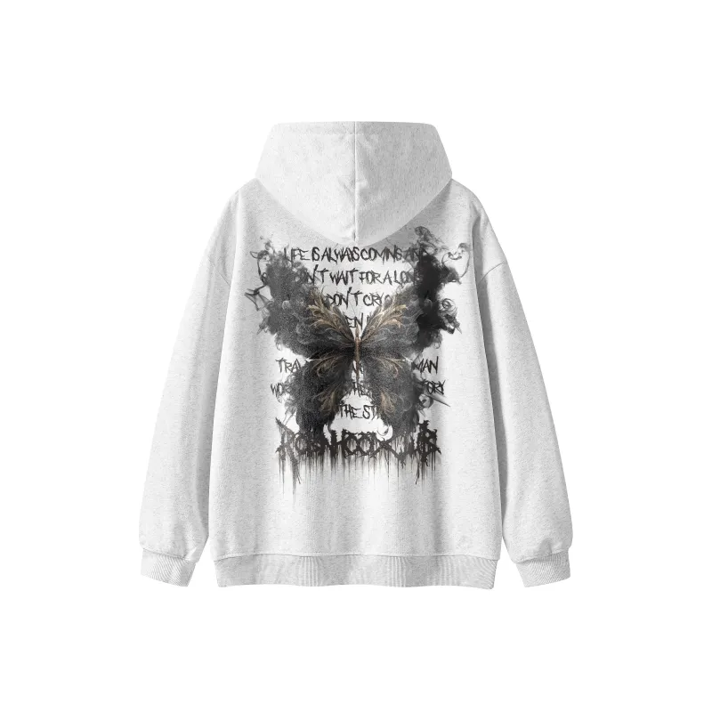 ROBINHOOD Sweatshirts Unisex-12