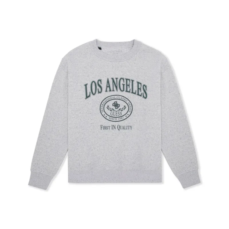 GUESS Sweatshirts Men-0