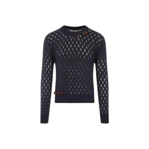 Namacheko Nissan Crew neck Jumper
