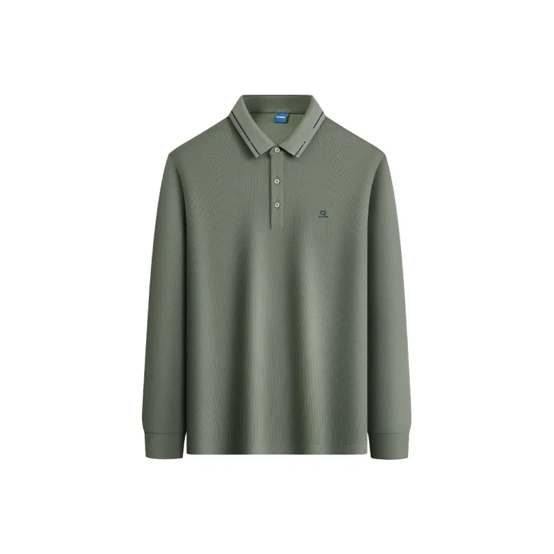 KAISER Polo Shirts Men-4