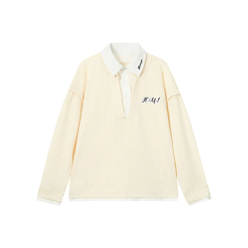 JCUI Sweatshirts Unisex-5