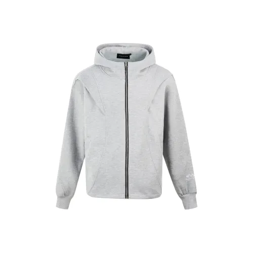 MADE EXTREME Sweatshirts Unisex