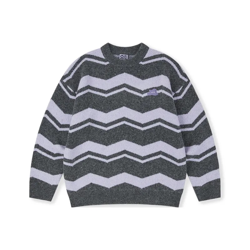 CONKLAB Sweaters Unisex-0