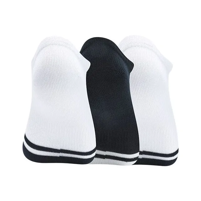 FILA Ankle Socks Women's 3 Pack-1