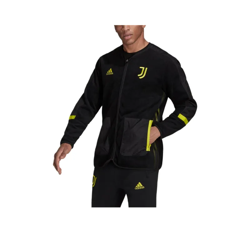 Adidas Jackets Men Black-0