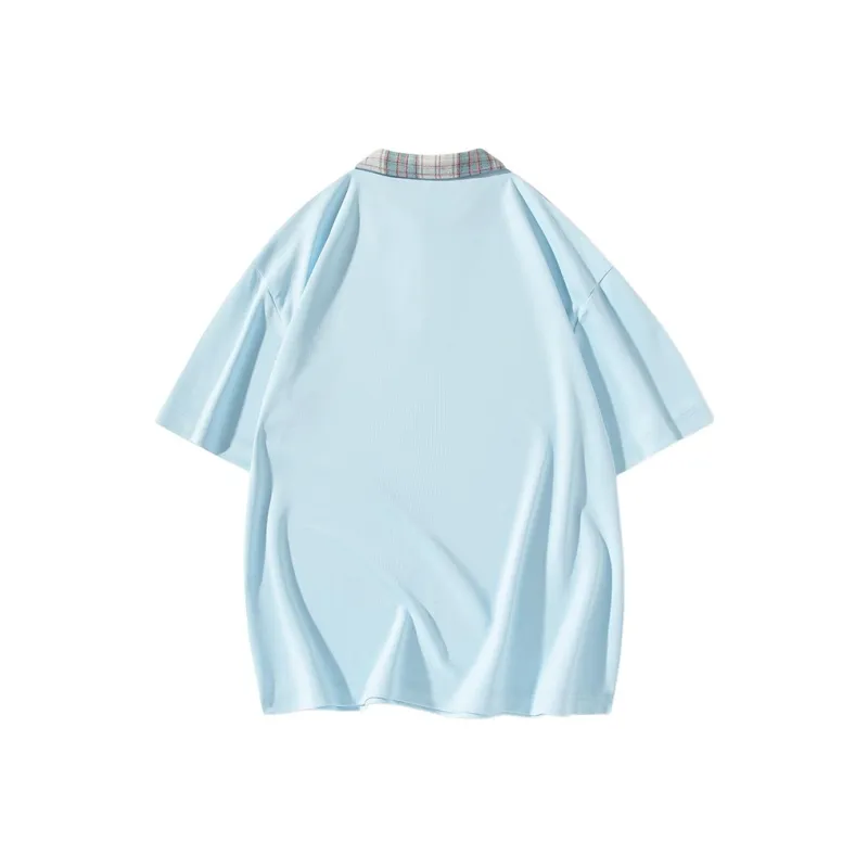 Jeep Polo Shirts Unisex-16