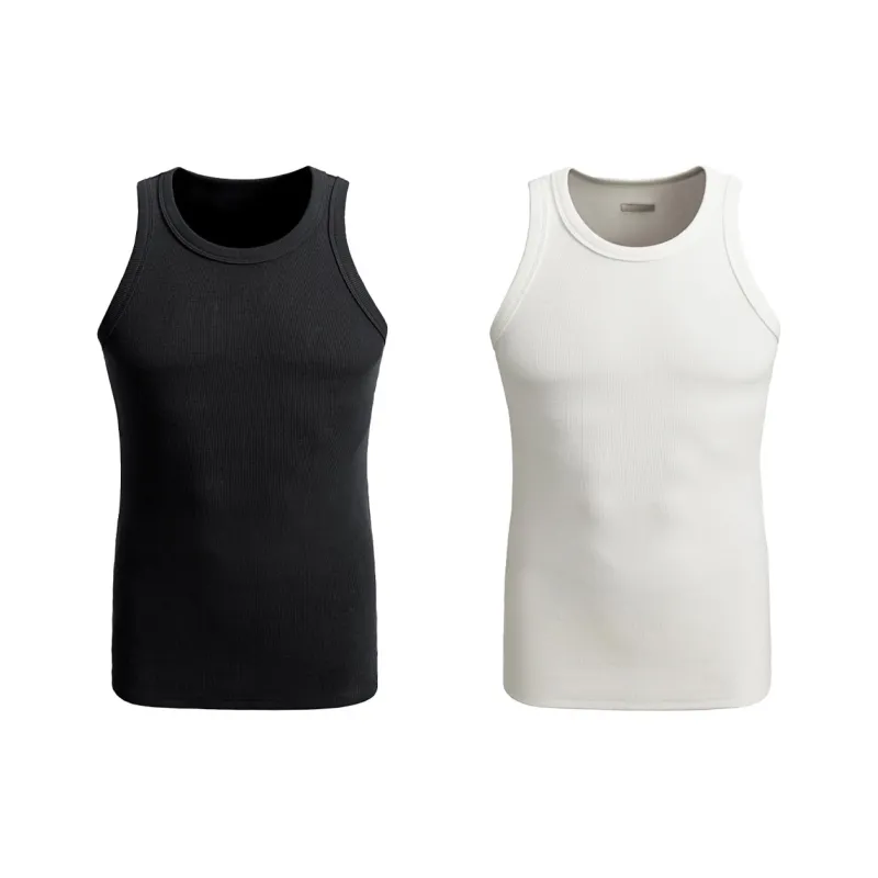 WILDX Tank Tops Unisex-9