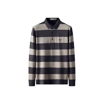 JEEP SPIRIT Polo Shirts Unisex