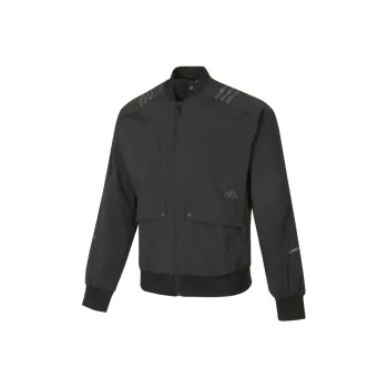 Adidas Jackets Men Black