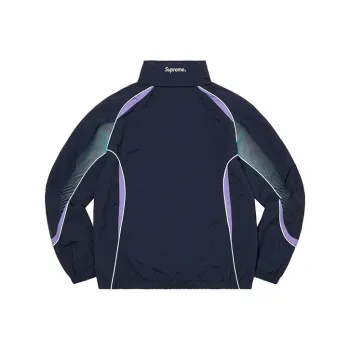 Supreme Umbro Track Jacket