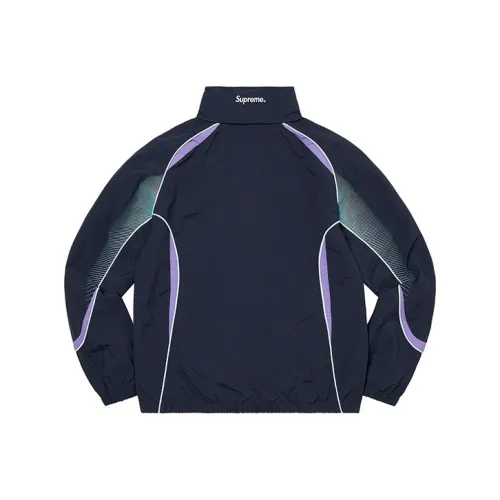 Supreme Umbro Track Jacket