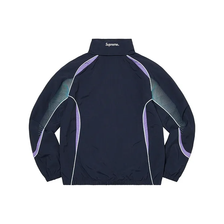 Supreme Umbro Track Jacket-4