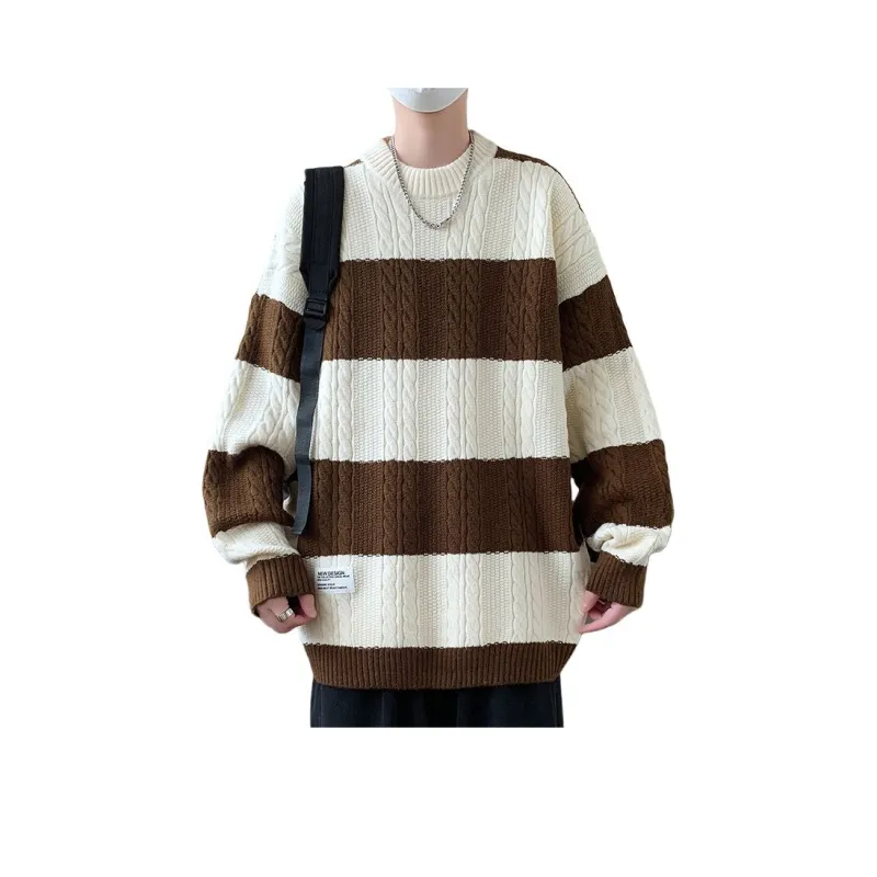 Dme Sweaters Men-12