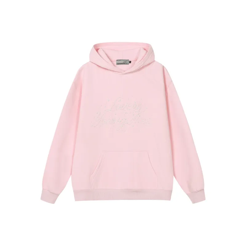 HARSH AND CRUEL Sweatshirt Unisex-10