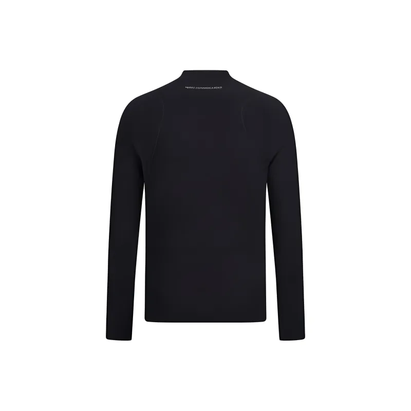 KSWISS T Shirt Men's Sparkling Black-1