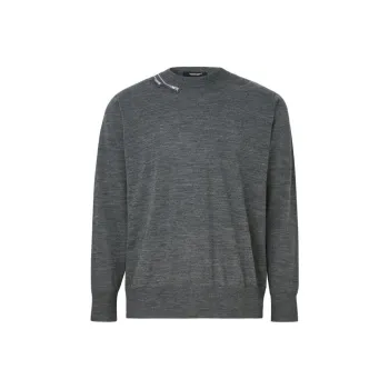 UNDERCOVER Sweaters Men Dark Gray