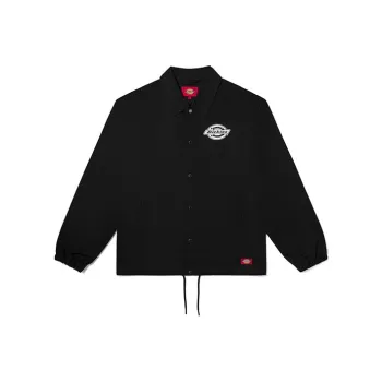 Dickies Jacket Fall Unisex Black